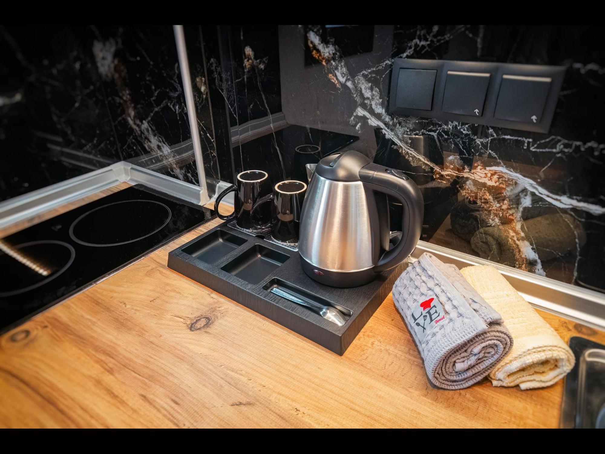 Aktaia Fresh Apartment Ormos Prinou  ภายนอก รูปภาพ
